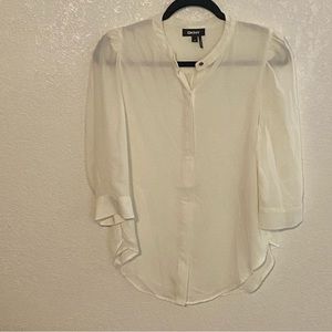 DKNY dress shirt